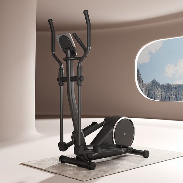 Elliptical Cross Trainer Carousel 5