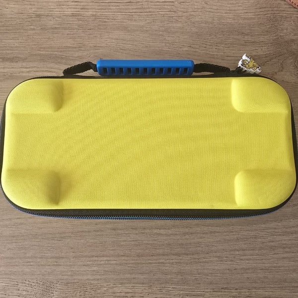 Nintendo Switch Fortnite Console Case - Unused VGC Carousel 2
