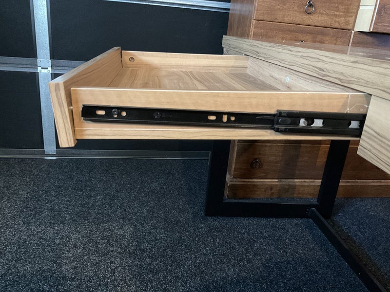 Computer desk Carousel 6