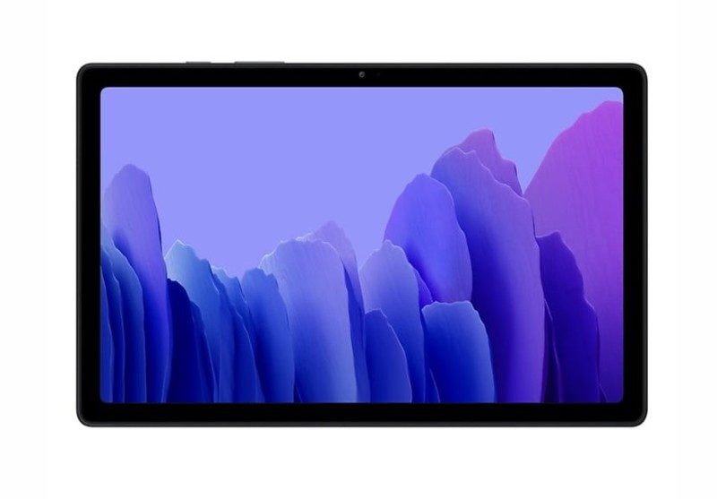 Samsung Galaxy Tab A7 2020 SM-T505 (10.4", WiFi + 4G, 32GB/3GB) - Grey Carousel 1