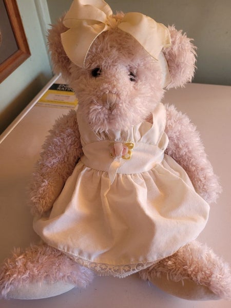 Lovely Clean Russ Bear.. Bearnice.. Carousel 1