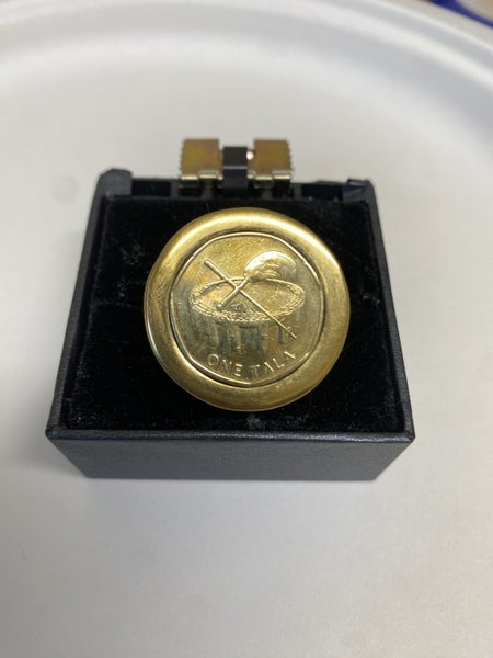 Sovereign Ring style 1 Tala (Samoan coin) Carousel 2