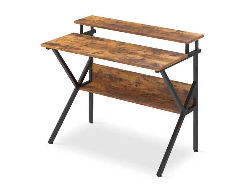 Computer Desk Carousel 2