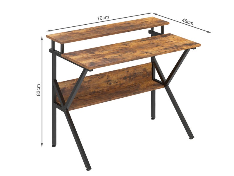 Computer Desk Carousel 8