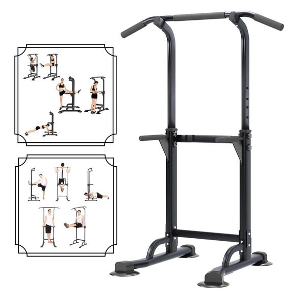 PTN New Power Pull Up Bar Chin Up Bar Station Sale Sale62973868380417118