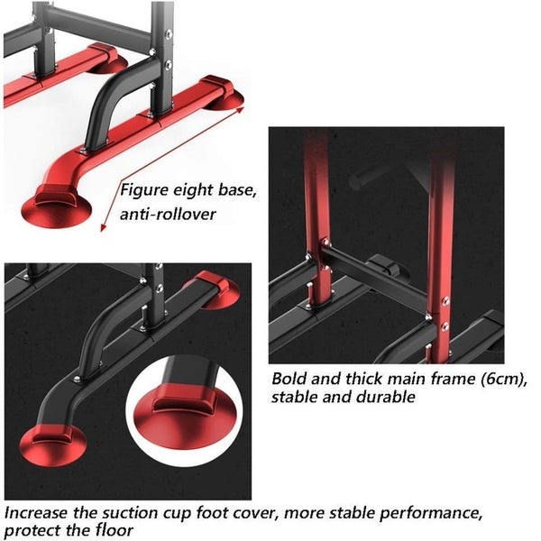 PTN New Power Pull Up Bar Chin Up Bar Station Sale Sale62973868380417112