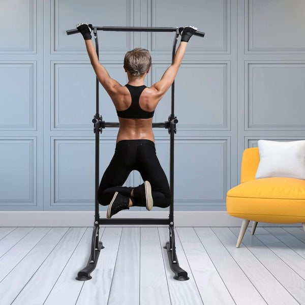 PTN New Power Pull Up Bar Chin Up Bar Station Sale Sale62973868380417113