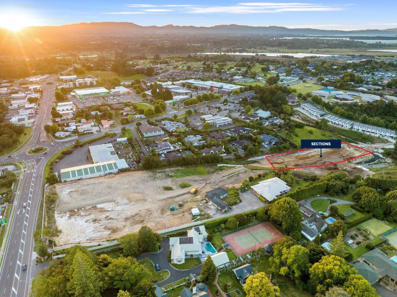 Build your dream home at Bespoke in Bethlehem62864791924483113