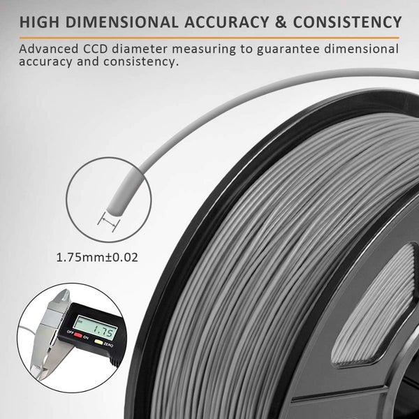 3D Printer Filament PETG NZ Clearance Carousel 5