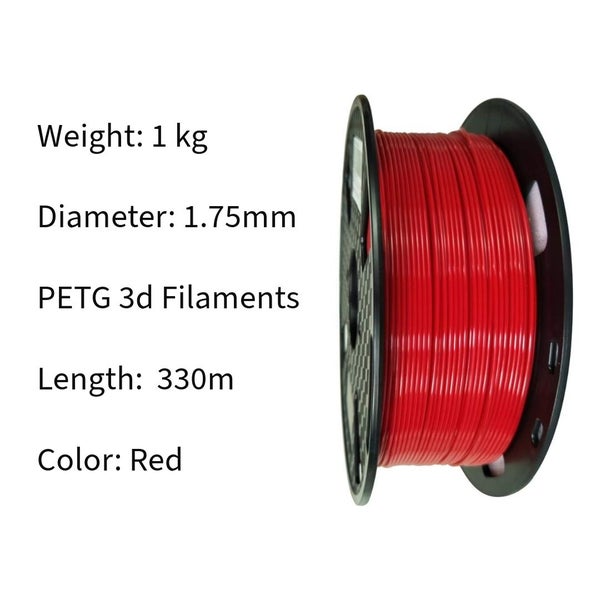 PTN NEW 3D Printer Filament Sale Sale Carousel 11