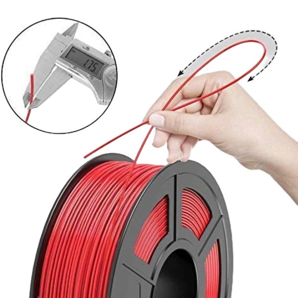 3D Printer Filament NZ Clearance Carousel 2