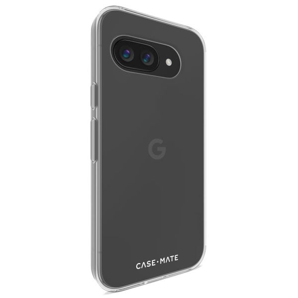 Case-Mate Tough Case for Google Pixel 9A - Clear Carousel 2