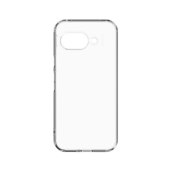 EFM Zurich Case For Google Pixel 9A - Clear Carousel 2