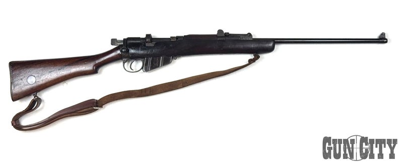 303 Enfield STLE III Sporter 24" Carousel 1