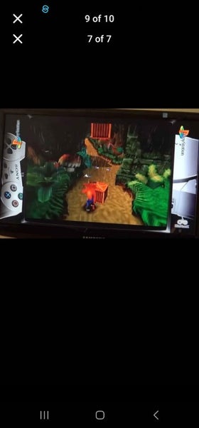 Super Console X-Pro 4000 games 256GB Carousel 11
