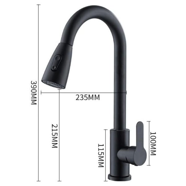 New Kitchen Faucet Clearance Carousel 2