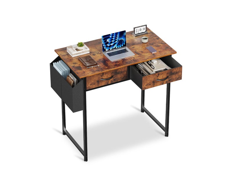 Computer Desk Carousel 2