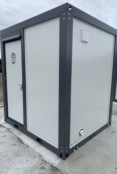 Toilet Shower Ablution Block62959510512898112