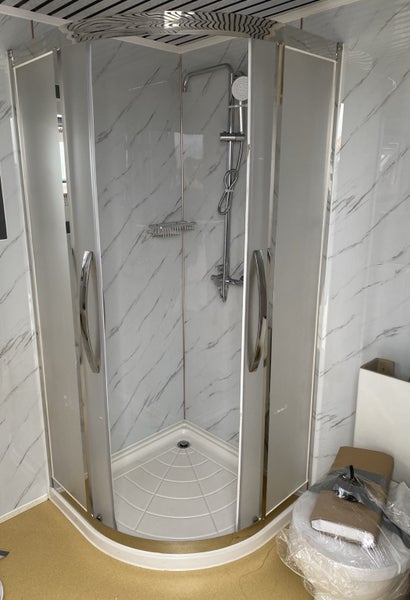 Toilet Shower Ablution Block62959510512898114