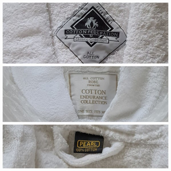 Nice Price - Brand New Bathrobes !! Carousel 1