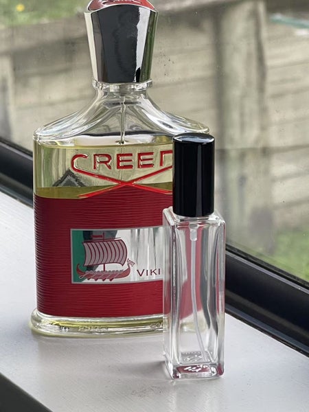 20ml sample perfume-Viking by Creed EDP Tester niche decants Carousel 1