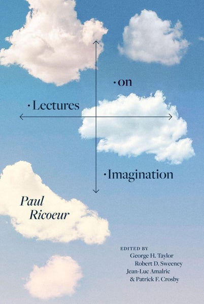 Lectures on Imagination by George H. Taylor - Hardcover Carousel 1
