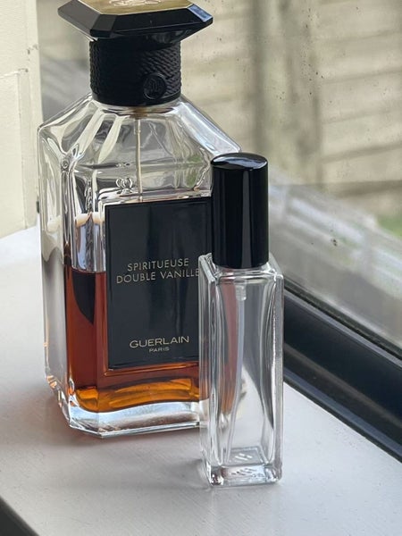 20ml perfume sample-Guerlain Spiritueuse Double Vanille EDP niche decant Carousel 1