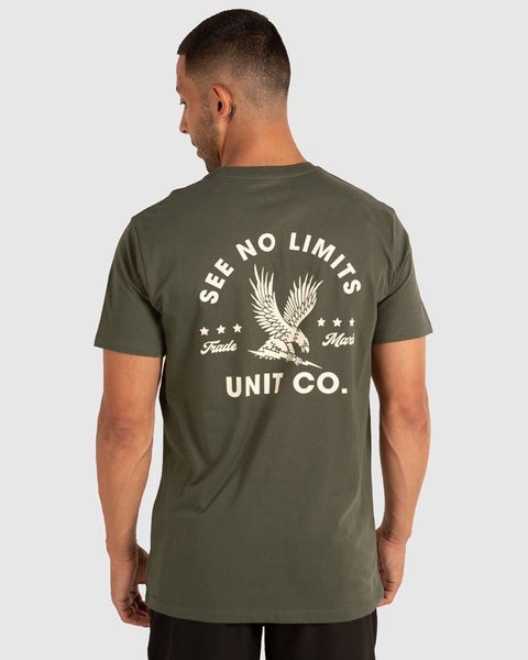 Unit Liberty Tee Carousel 2