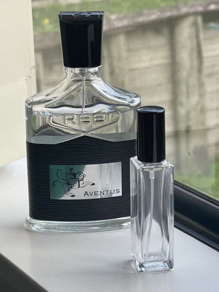 20ml sample perfume-Creed Aventus EDP Tester niche decants Carousel 1