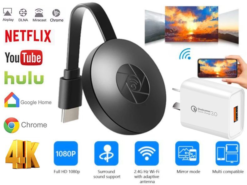 PTN NEW Chromecast Sale Sale HDMI Dongle Carousel 1