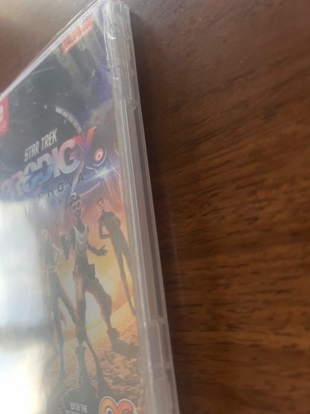 Star Trek - Nintendo Switch *New and Sealed* Carousel 3