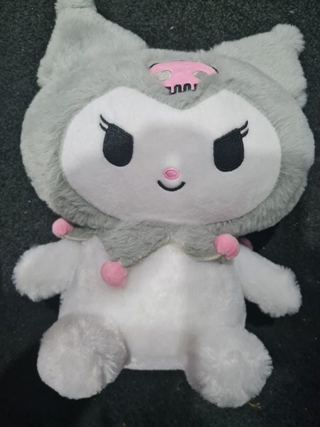 Kuromi hello kitty Carousel 1