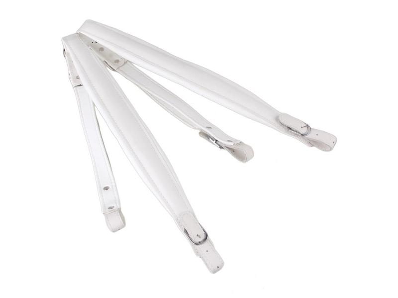 Accordion Strap Carousel 1