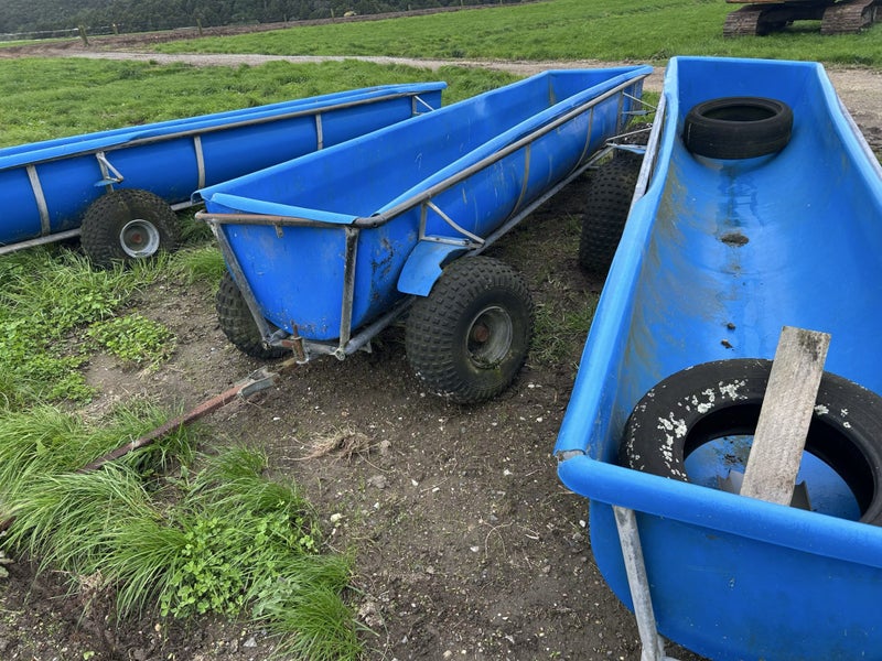 $1 Reserve Pk trailers Carousel 1