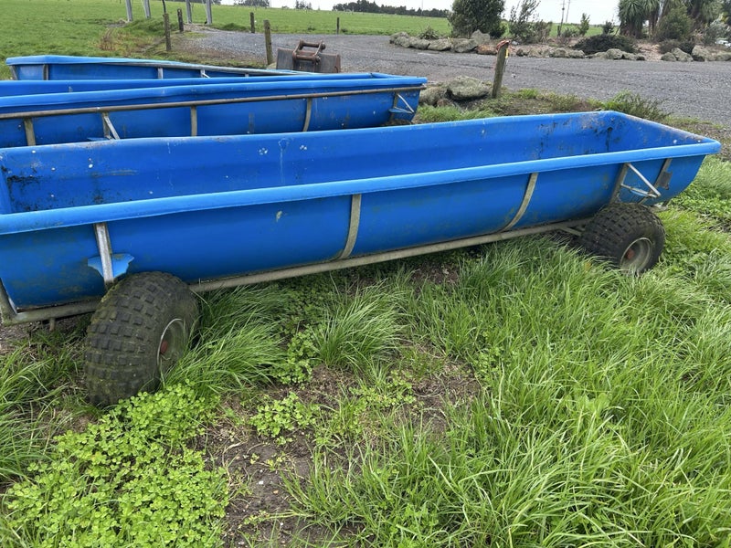 $1 Reserve Pk trailers Carousel 2