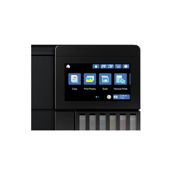 Epson EcoTank ET-8550 Eco-Friendly Colour Multifunction Printer for Small Carousel 6