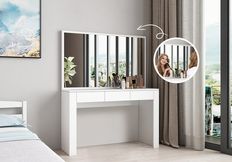Dressing Table - New Carousel 1