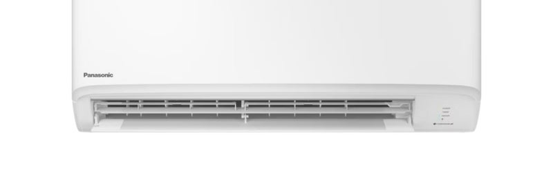 Panasonic 2.05 / 2.8kW Highwall Aero Indoor Unit Heat Pump Air Conditioner Carousel 2