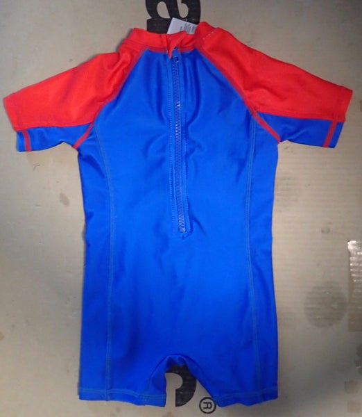 Spiderman Swimming Togs - FREIGHT INCLUDED Carousel 2
