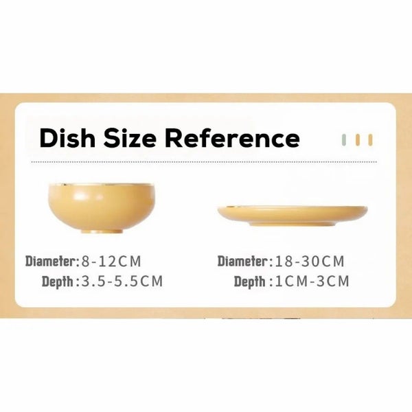 Pull Out Kitchen Cabinet Storage Shelf Rack Drawer Carousel 9