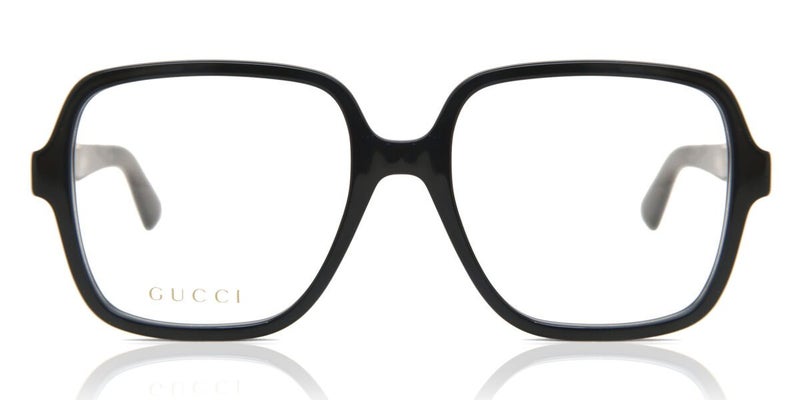 Gucci GG1193O 001 56 New Women Eyeglasses Carousel 1