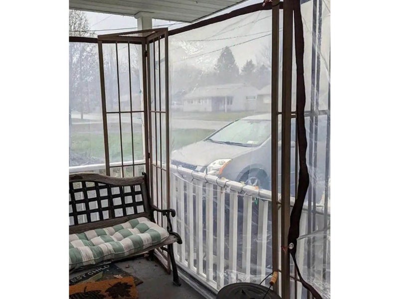 PTN NEW Large Canvas Tarpaulin Tarps Sale Sale Carousel 19