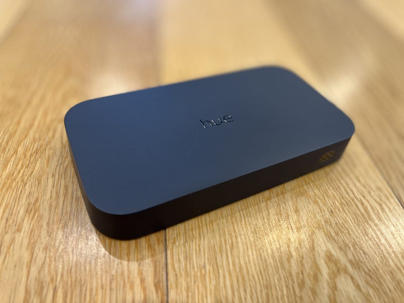 Philips Hue HDMI Sync Box Carousel 1