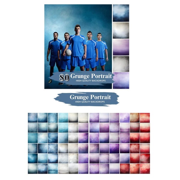 600+ Sport Digital Backdrops Mega Bundle, High-Resolution Carousel 7