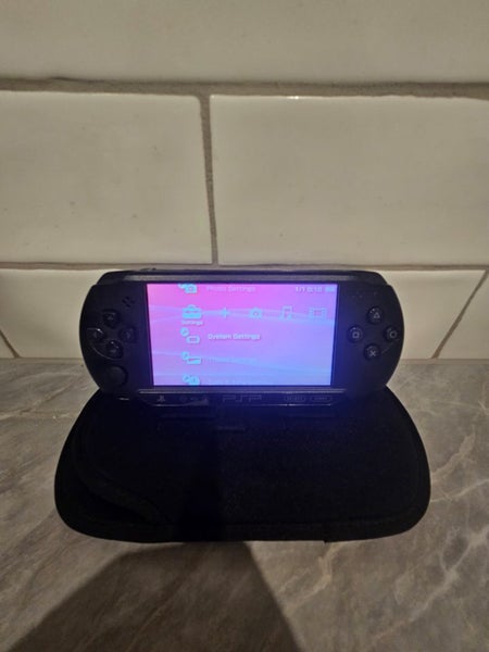 Psp Street E1002 Plus Charger Carousel 1