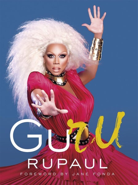 GuRu by RuPaul - Hardcover Carousel 1