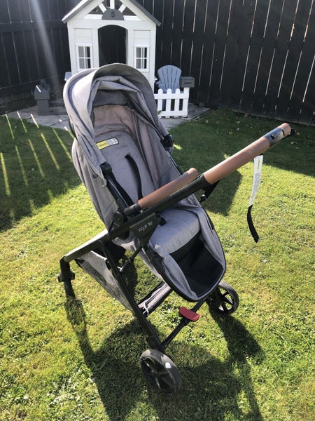 Newborn Pram - Forwards and backwards facing! Carousel 1