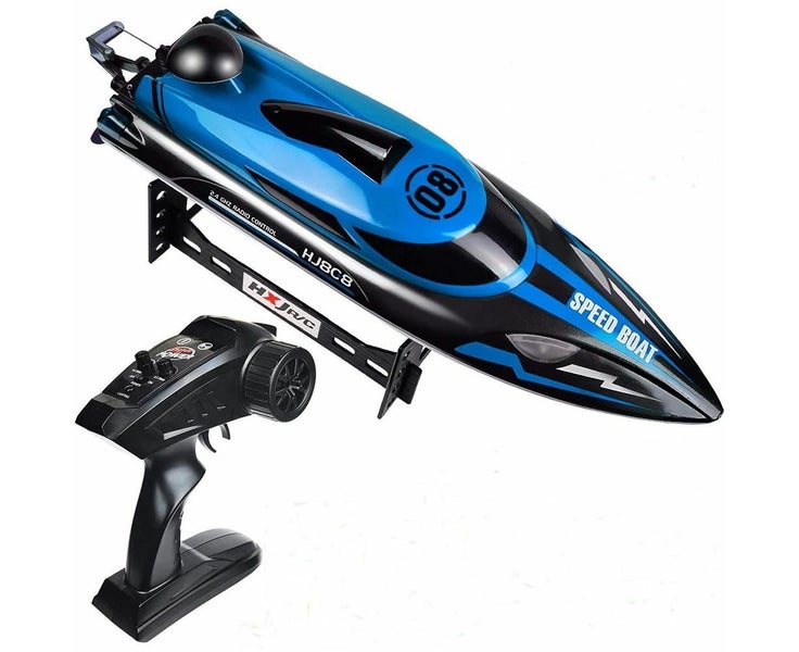 RC Racing Boat Remote Control Boat Carousel 1
