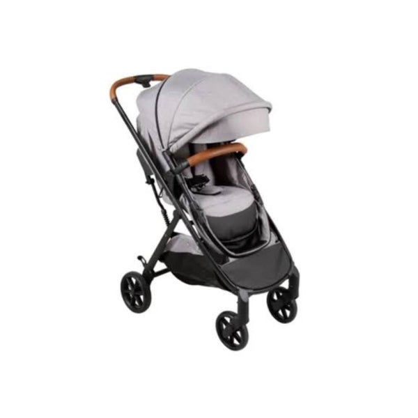 Newborn Pram - Forwards and backwards facing! Carousel 9