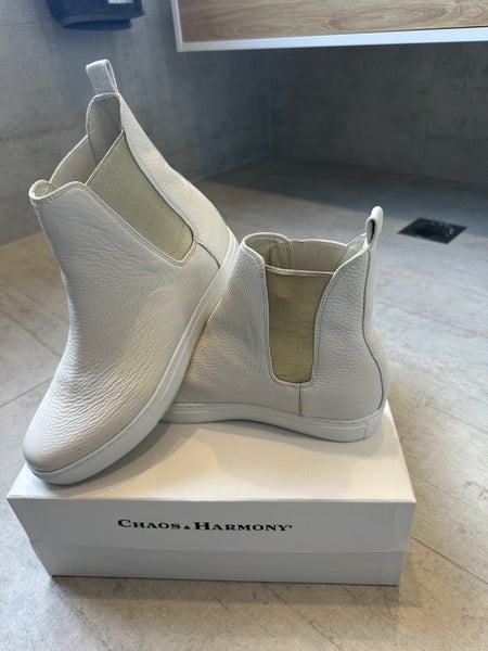 Chaos & Harmony Boots . Brand New . Carousel 4